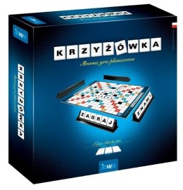 Crossword game (new version 2021)