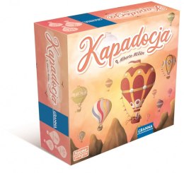Cappadocia game