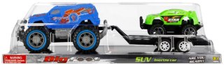 MEGA CREATIVE 498670 off-road tow truck