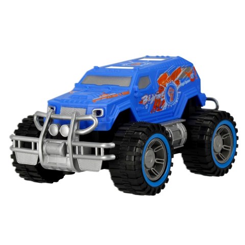 MEGA CREATIVE 498670 off-road tow truck