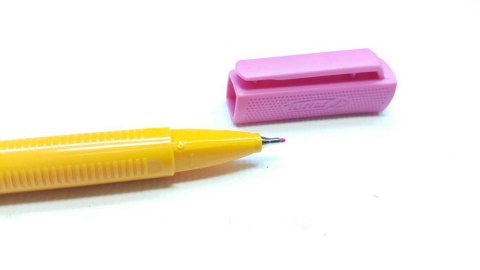 FINE PEN 0.4 PINK RECIRCULATOR RC-04