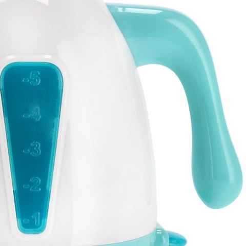 MEGA CREATIVE ELECTRIC KETTLE 459978