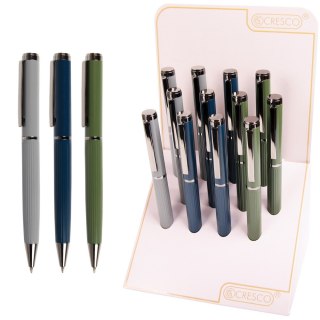 PEN AUT TITANIUM CRESCO WB A 12