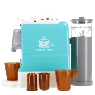 COFFEE MACHINE WITH ACCESSORIES MEGA CREATIVE 481787