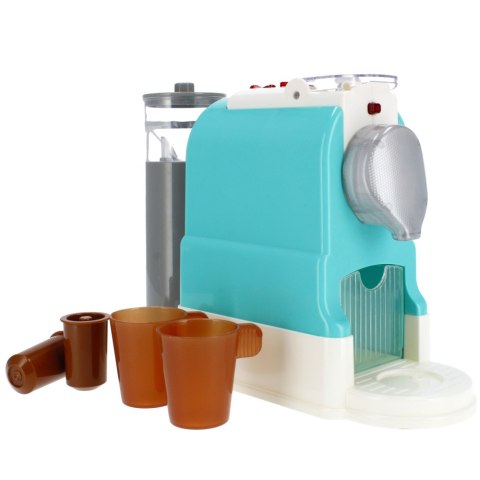 COFFEE MACHINE WITH ACCESSORIES MEGA CREATIVE 481787