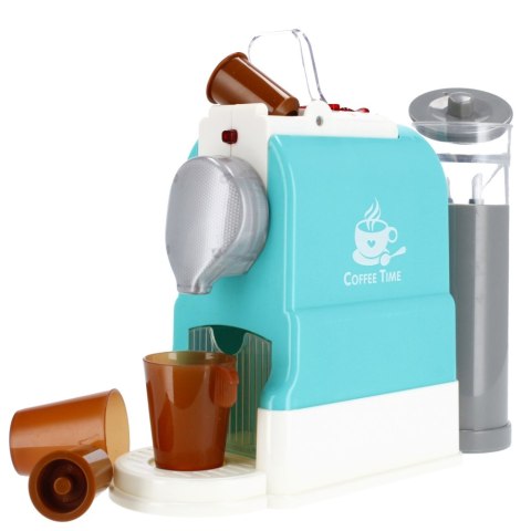 COFFEE MACHINE WITH ACCESSORIES MEGA CREATIVE 481787