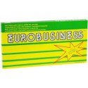 Eurobiznes game - Economic board game - Labo