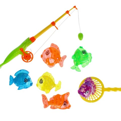 GAME MAGNETIC FISH MEGA CREATIVE 443531