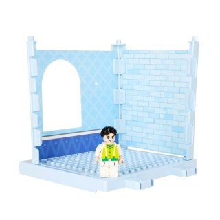 CONSTRUCTION BLOCKS BEDROOM MEGA CREATIVE 482606