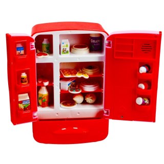 MULTIFUNCTION REFRIGERATOR WITH ACCESSORIES MEGA CREATICE 482491