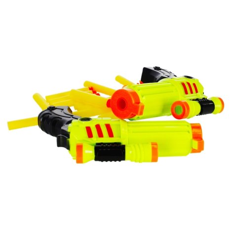 MEGA CREATIVE 482853 FOAM DROPS GUN