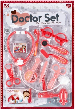 MEGA CREATIVE MEDICAL KIT 498947