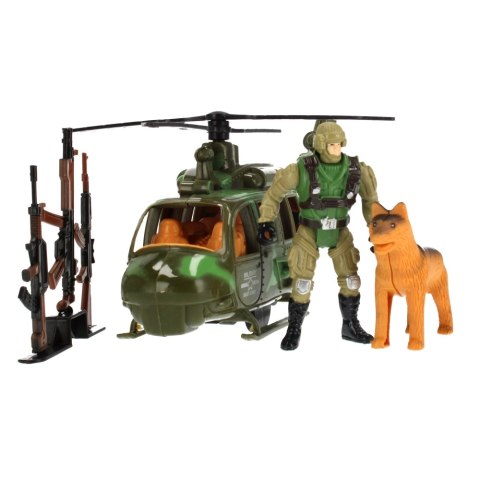 ARMY MEGA CREATIVE SET 460219