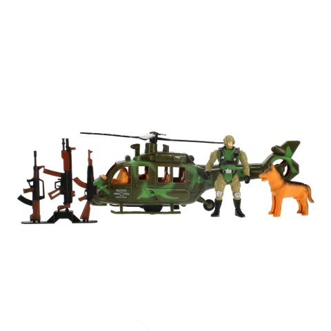 ARMY MEGA CREATIVE SET 460219