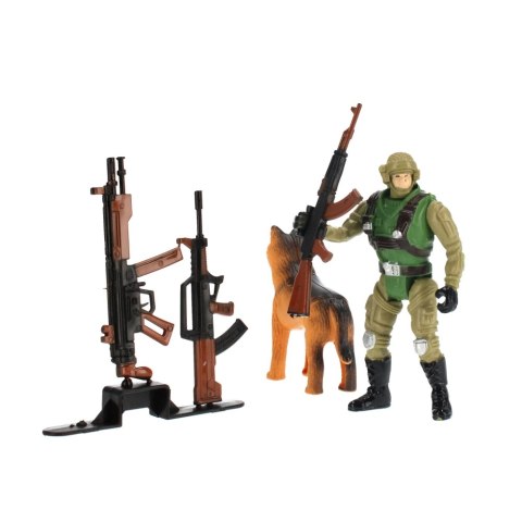 ARMY MEGA CREATIVE SET 460219