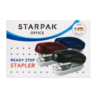 STAPLER 270P BORDO STARPAK 439786