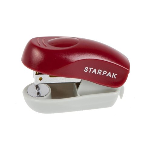 STAPLER 270P BORDO STARPAK 439786