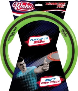 Wahu Wing Blade Pro Disc Green