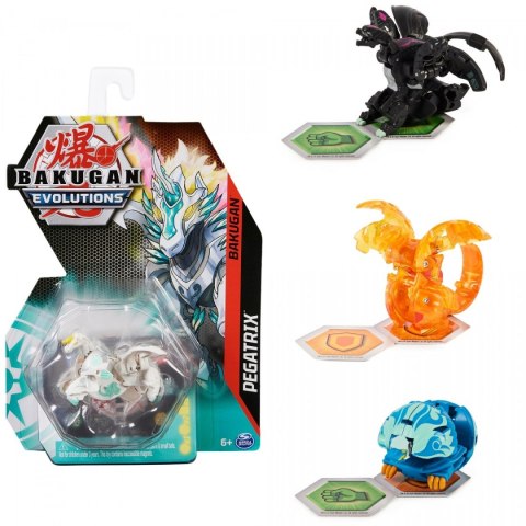 Bakugan Evolutions Figure Basic Sphere