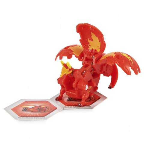 Bakugan Evolutions Figure Basic Sphere