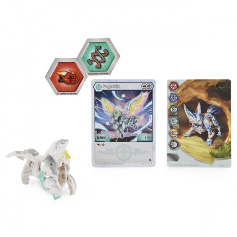 Bakugan Evolutions Figure Basic Sphere