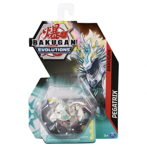 Bakugan Evolutions Figure Basic Sphere