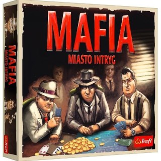 Mafia game