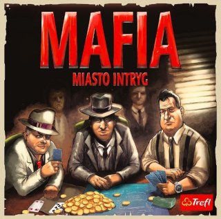 Mafia game