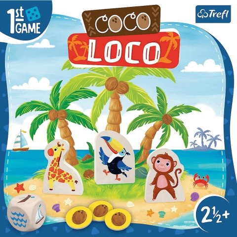 Coco loco game