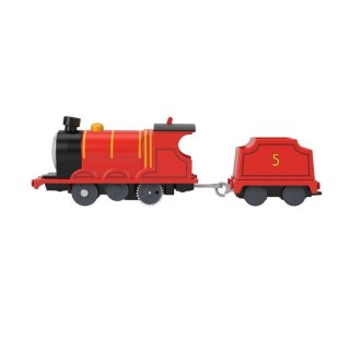 Thomas and Friends Locomotive Kuba with drive