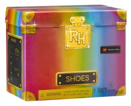 Rainbow High Accessories Studio Series 1 Shoes Assortment