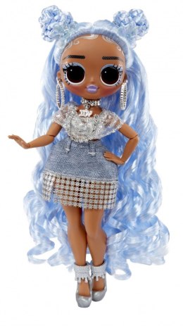 Doll LOL Surprise OMG Fashion Show Style Edition - Missy Frost