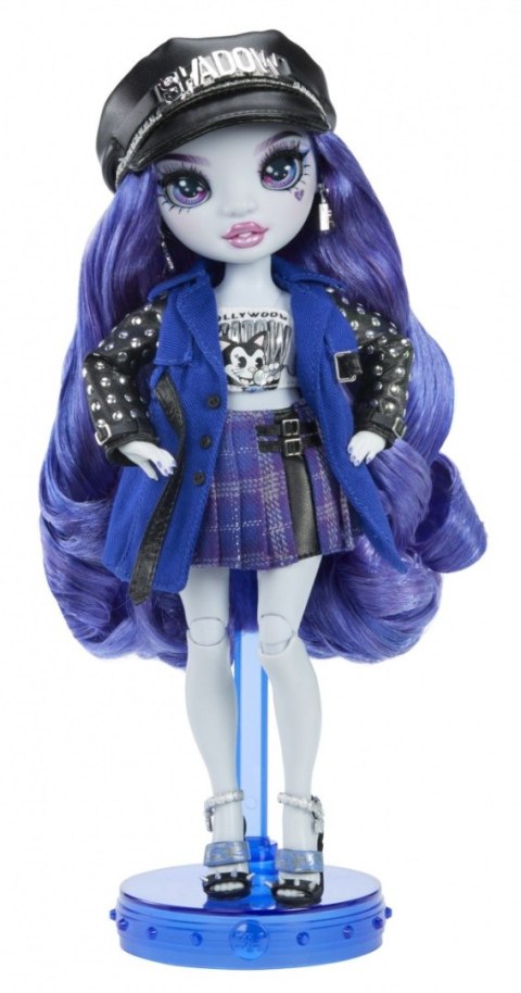 Rainbow High Tentpole TS BL doll