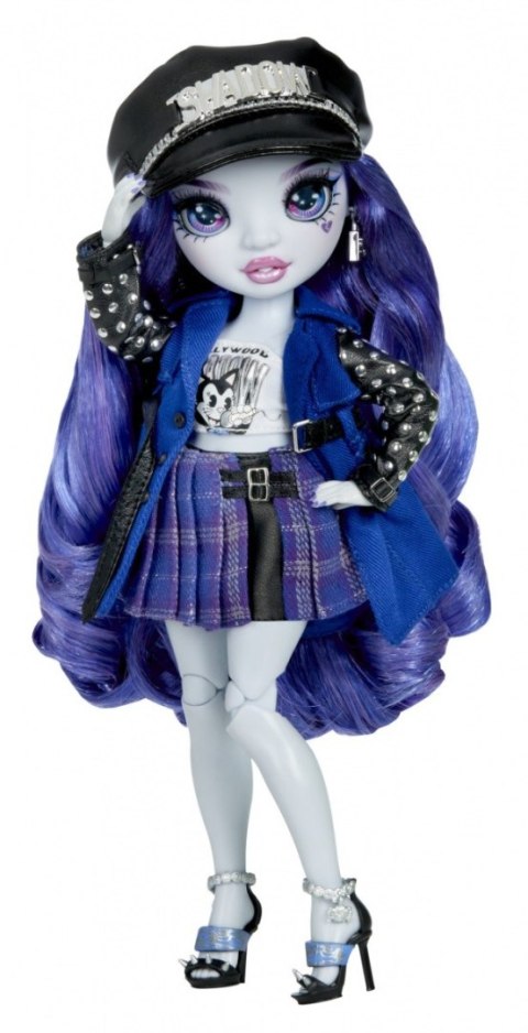 Rainbow High Tentpole TS BL doll