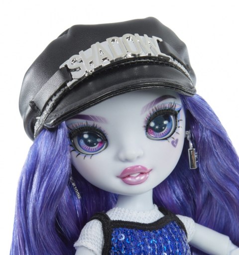 Rainbow High Tentpole TS BL doll