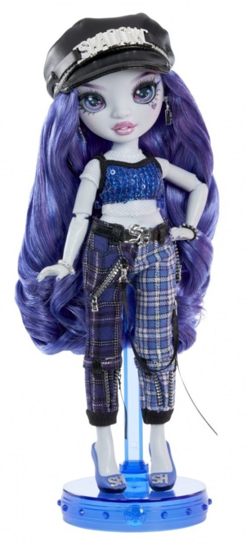 Rainbow High Tentpole TS BL doll