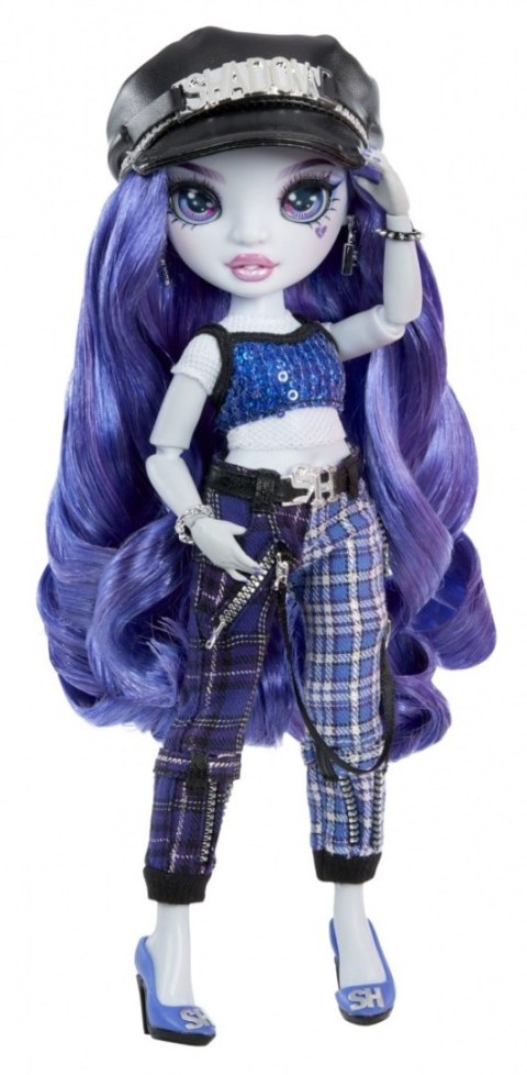 Rainbow High Tentpole TS BL doll