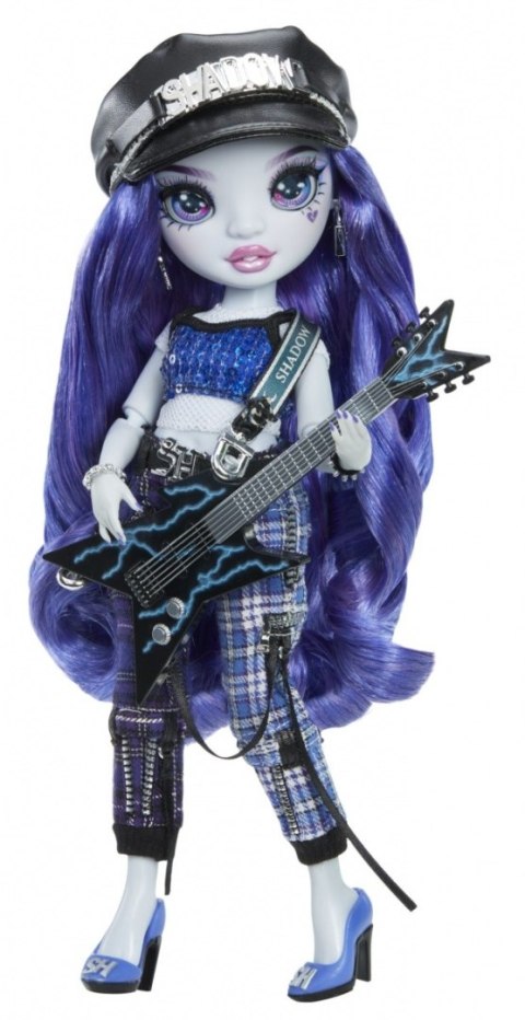 Rainbow High Tentpole TS BL doll