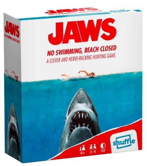 Game Shuffle Jaws Jaws