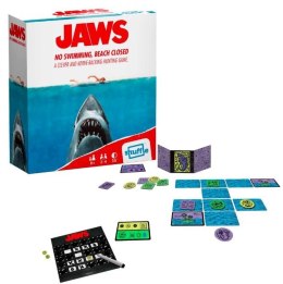 Game Shuffle Jaws Jaws