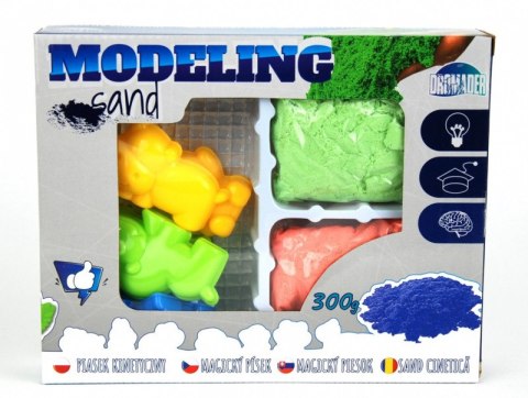 Kinetic sand 300g