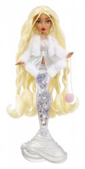Mermaze Mermaidz W Theme Doll - GW