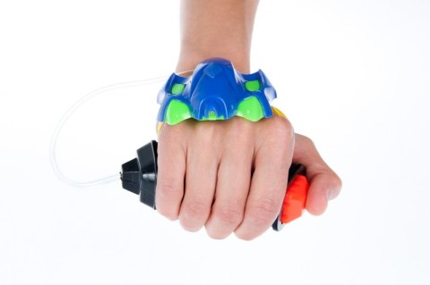 WATER GUN ON HAND MEGA CREATIVE 427590