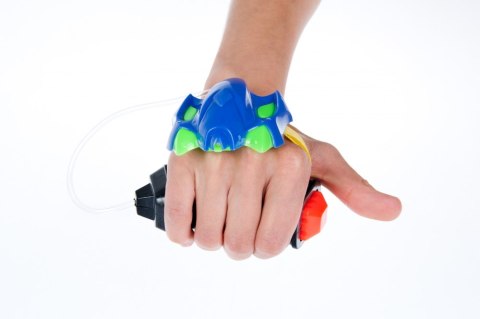 WATER GUN ON HAND MEGA CREATIVE 427590