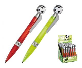 AUTOMATIC BALL PEN GOAL 36 PCS STARPAK 252596