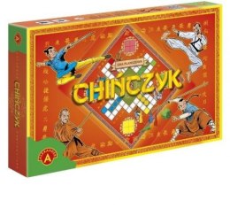 GAME CHINESE ALEXANDER 1359