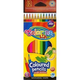 PENCILS 12 COLORINO COLORINO KIDS PATIO