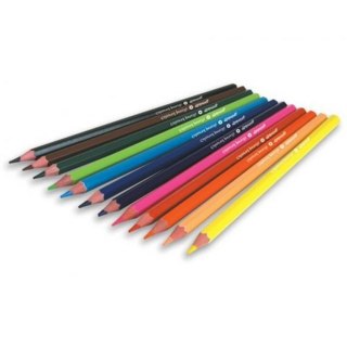 PENCILS 12 COLORINO COLORINO KIDS PATIO