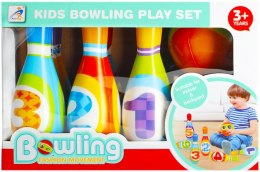 BOWLING WITH ACCESSORIES MEGA CREATIVE 482569