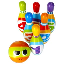 BOWLING WITH ACCESSORIES MEGA CREATIVE 482569